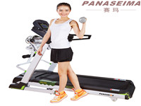 在智能跑步機運動后你還需要做什么？