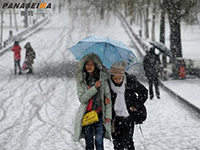 超級寒潮來襲，賽瑪室內(nèi)跑步機將跑步進行到底