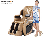 按摩店太不劃算，還是配置家用按摩椅劃算