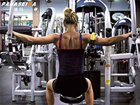 室內健身器材廠家哪家好？