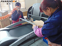 國內(nèi)跑步機廠家哪家好？