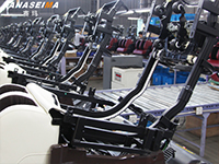 準備買按摩椅，按摩椅廠家怎么挑選？