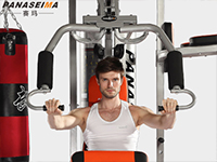 成為型男！賽瑪無(wú)氧訓(xùn)練器成熱門