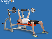 成為型男不再難！賽瑪力量器械鼎力相助