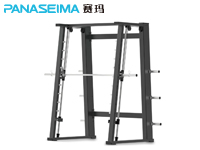 新款賽瑪史密斯機，健身房必備專業(yè)訓(xùn)練器