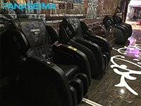 共享按摩椅時代，搭上共享經(jīng)濟(jì)