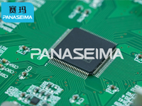 缺芯時代，賽瑪秉持高端芯制造