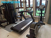 如何打造私人健身房，賽瑪專業(yè)團(tuán)隊為您設(shè)計