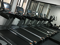 常見的健身器材有那些？