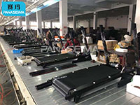 疫情下健身器材剩風(fēng)破浪？成為熱銷產(chǎn)品！