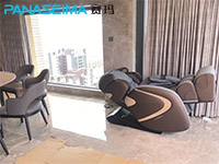 性價比超高的賽瑪按摩椅，顏值太推薦啦