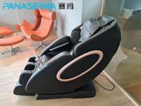 后悔沒早買，有按摩椅只想宅在家