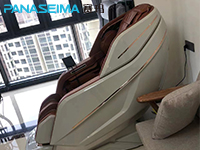 辛苦一年！買賽瑪按摩椅獎勵自己