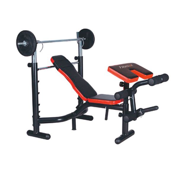 舉重床PSM-310-1 舉重床PSM-310-1