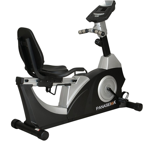 豪華商用臥式健身車PSM-9.5R-1 豪華商用臥式健身車PSM-9.5R-1