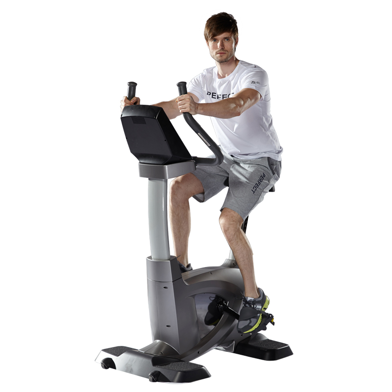 豪華自發(fā)電立式健身車(chē)PSM-K9001W 豪華自發(fā)電立式健身車(chē)PSM-K9001W