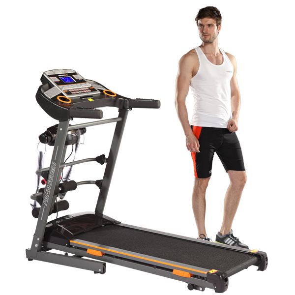 多功能電動跑步機(jī)PSM-420 多功能電動跑步機(jī)PSM-420
