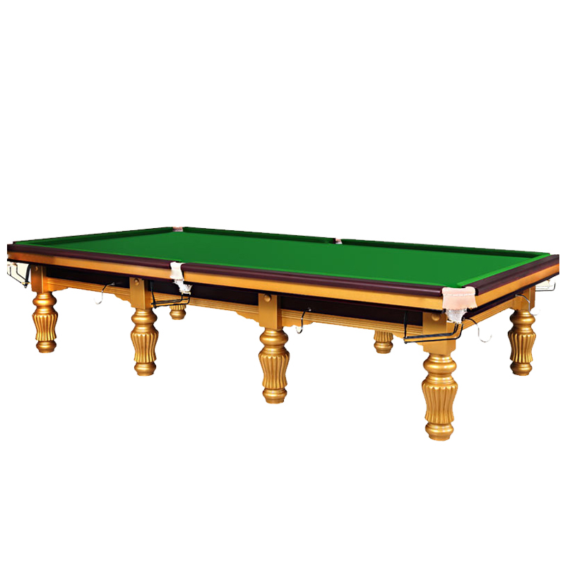 比賽斯諾克臺球桌PSM-X201 比賽斯諾克臺球桌PSM-X201