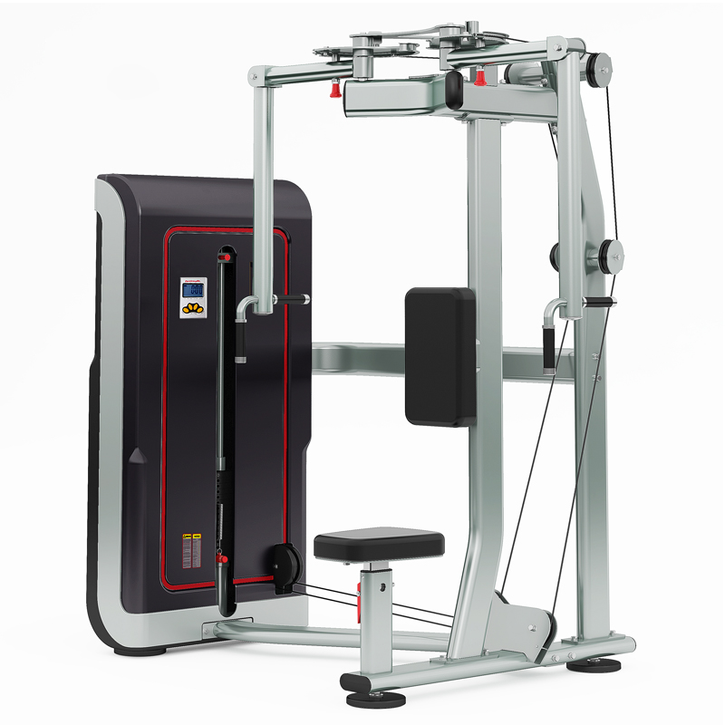 直臂夾胸訓(xùn)練器PSM-GS302 直臂夾胸訓(xùn)練器PSM-GS302