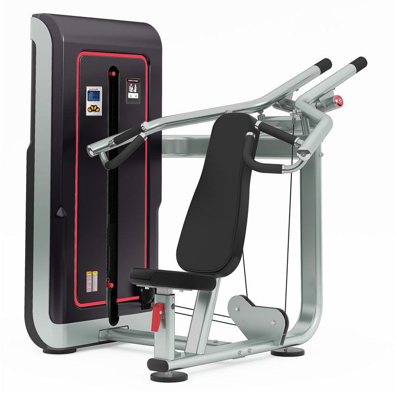肩部推舉訓(xùn)練器PSM-GS304 肩部推舉訓(xùn)練器PSM-GS304