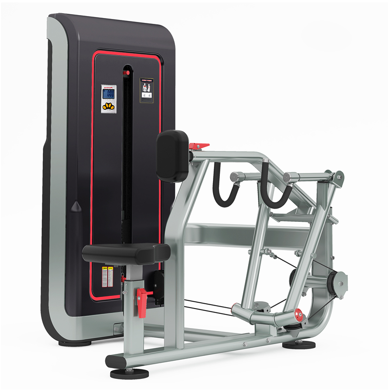 坐姿劃船訓(xùn)練器PSM-GS305 坐姿劃船訓(xùn)練器PSM-GS305