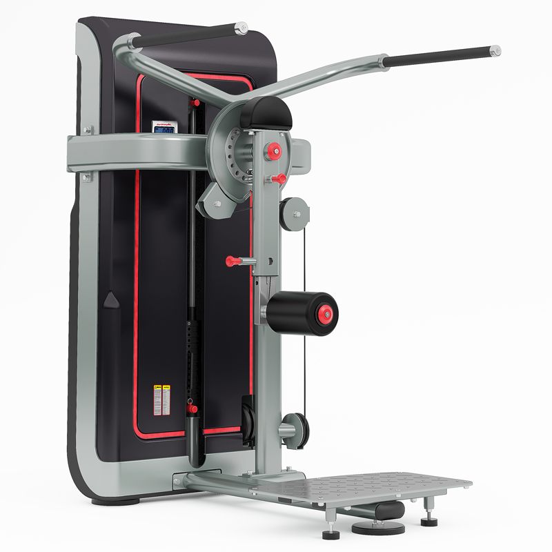 臀部復合訓練器PSM-GS315 臀部復合訓練器PSM-GS315