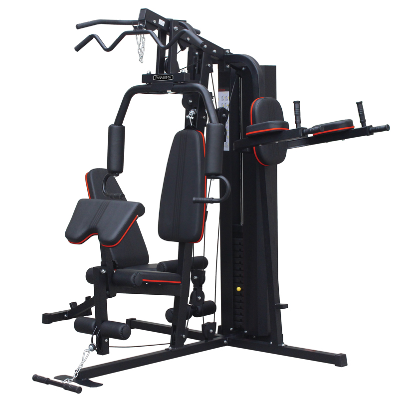 豪華三站綜合訓練器PSM-178 豪華三站綜合訓練器PSM-178