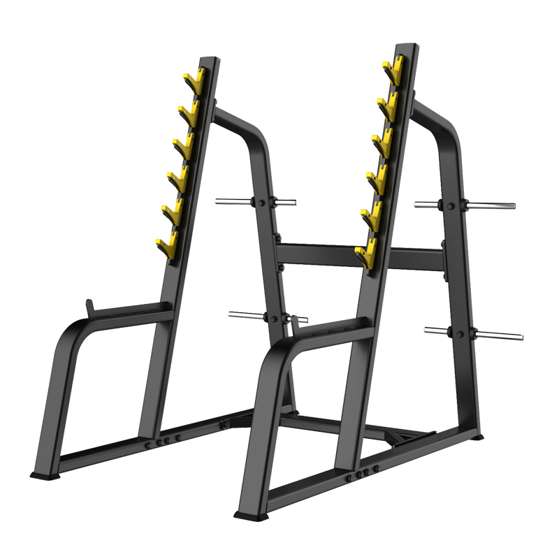 深蹲架 PSM-9902B 深蹲架 PSM-9902B