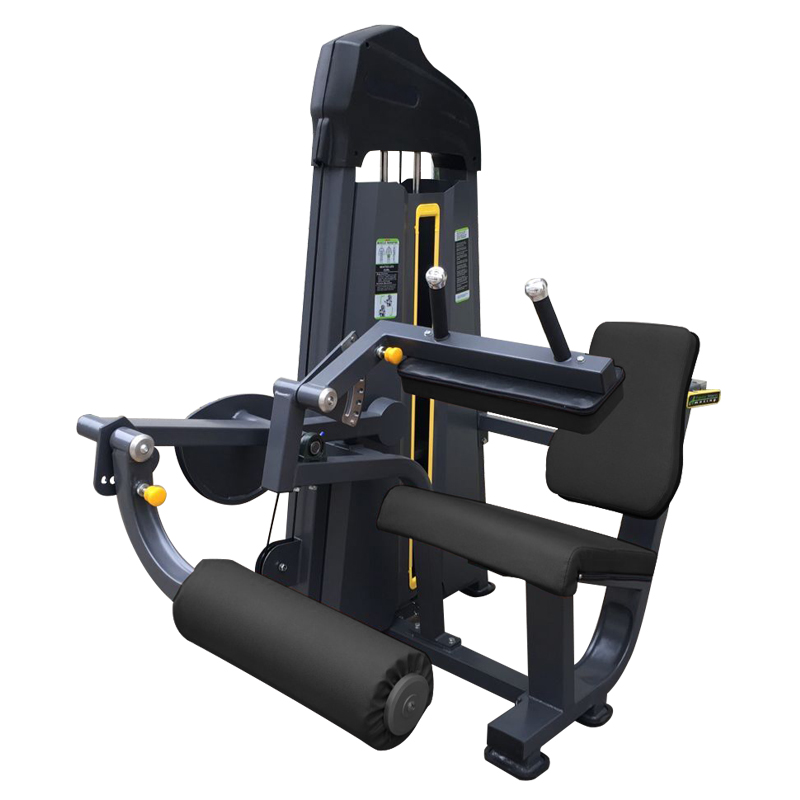 坐式大腿屈伸訓(xùn)練機(jī) PSM-9904B 坐式大腿屈伸訓(xùn)練機(jī) PSM-9904B