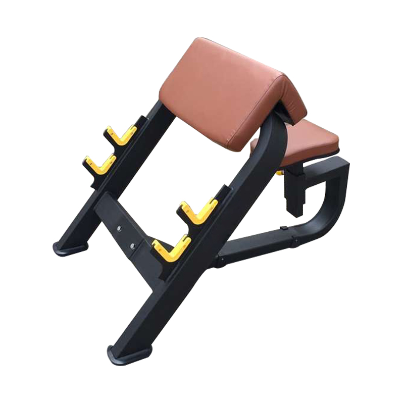 二頭肌訓(xùn)練機(jī) PSM-9925 二頭肌訓(xùn)練機(jī) PSM-9925