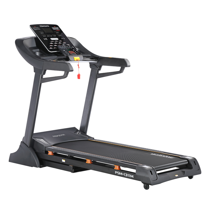 商用加長跑步機1311M 商用加長跑步機1311M