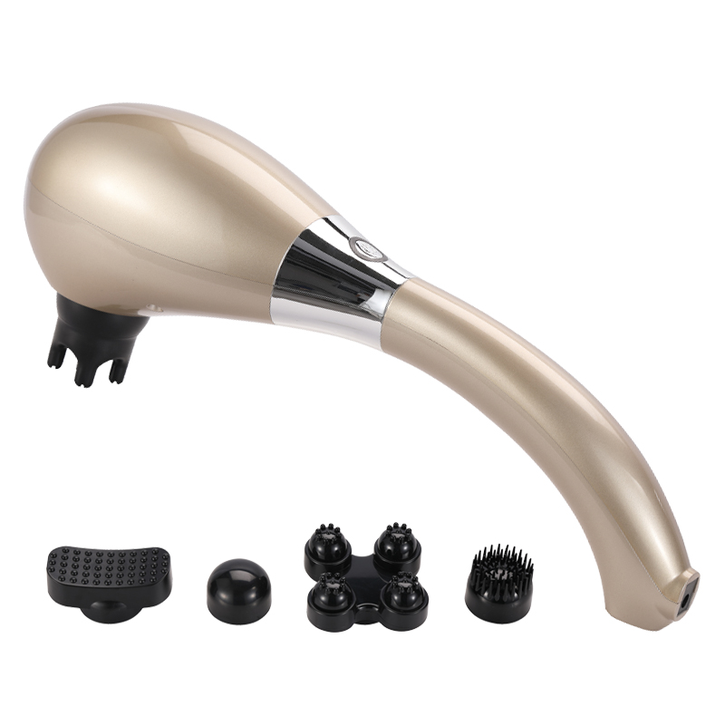 豪華充電按摩棒PSM-2019 豪華充電按摩棒PSM-2019