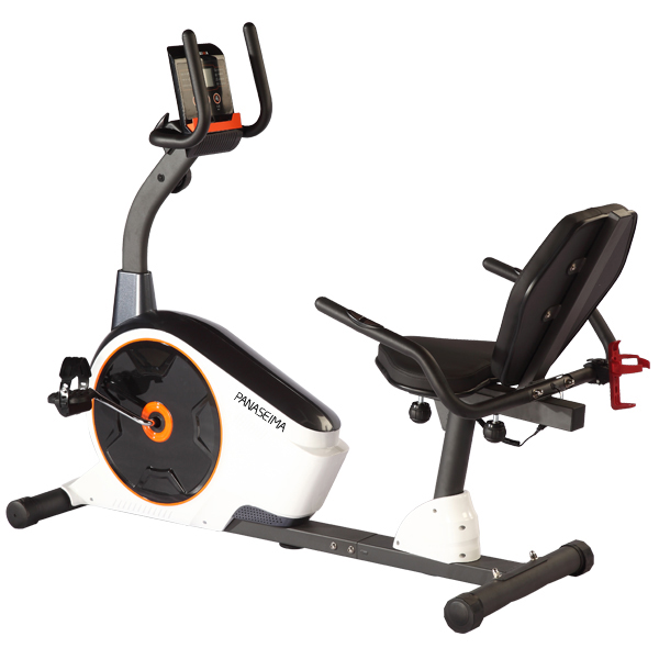 豪華臥式健身車PSM-182 豪華臥式健身車PSM-182