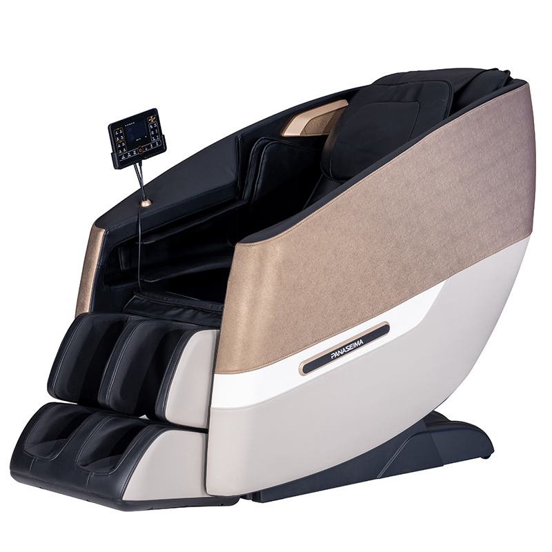 豪華智能按摩椅PSM-1003D-2S 豪華智能按摩椅PSM-1003D-2S