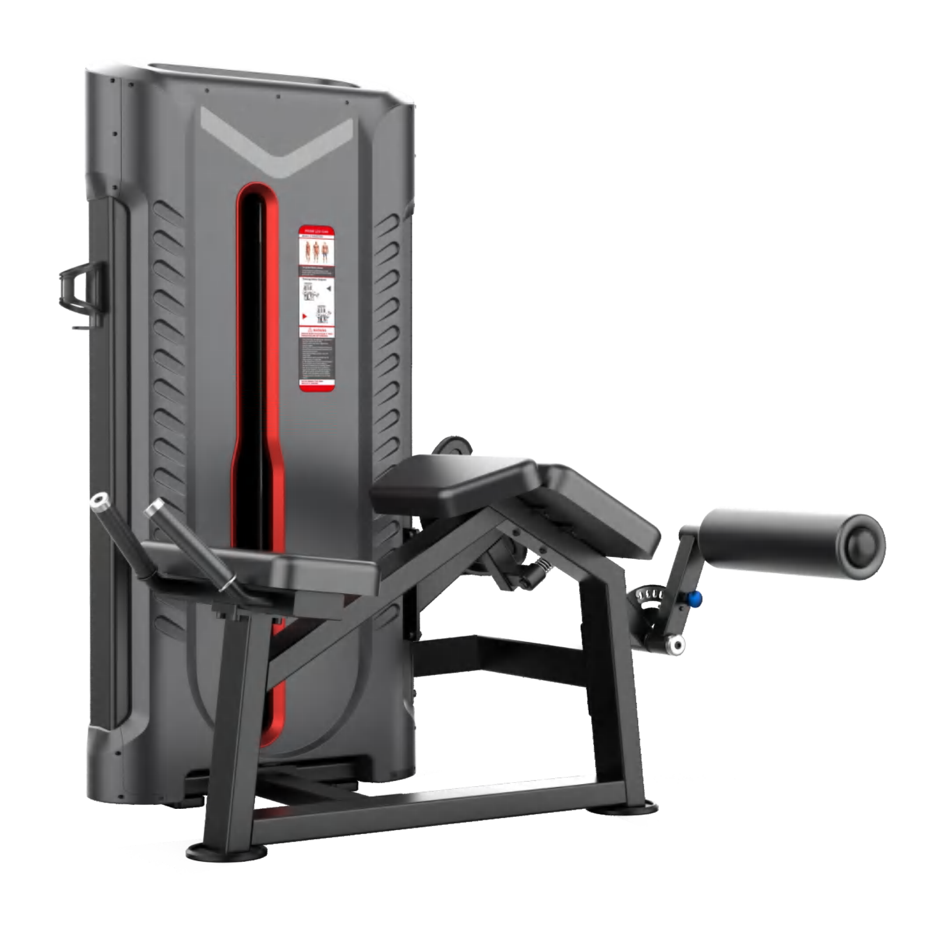 俯臥曲腿訓練器 PSM―FA9015 俯臥曲腿訓練器 PSM―FA9015