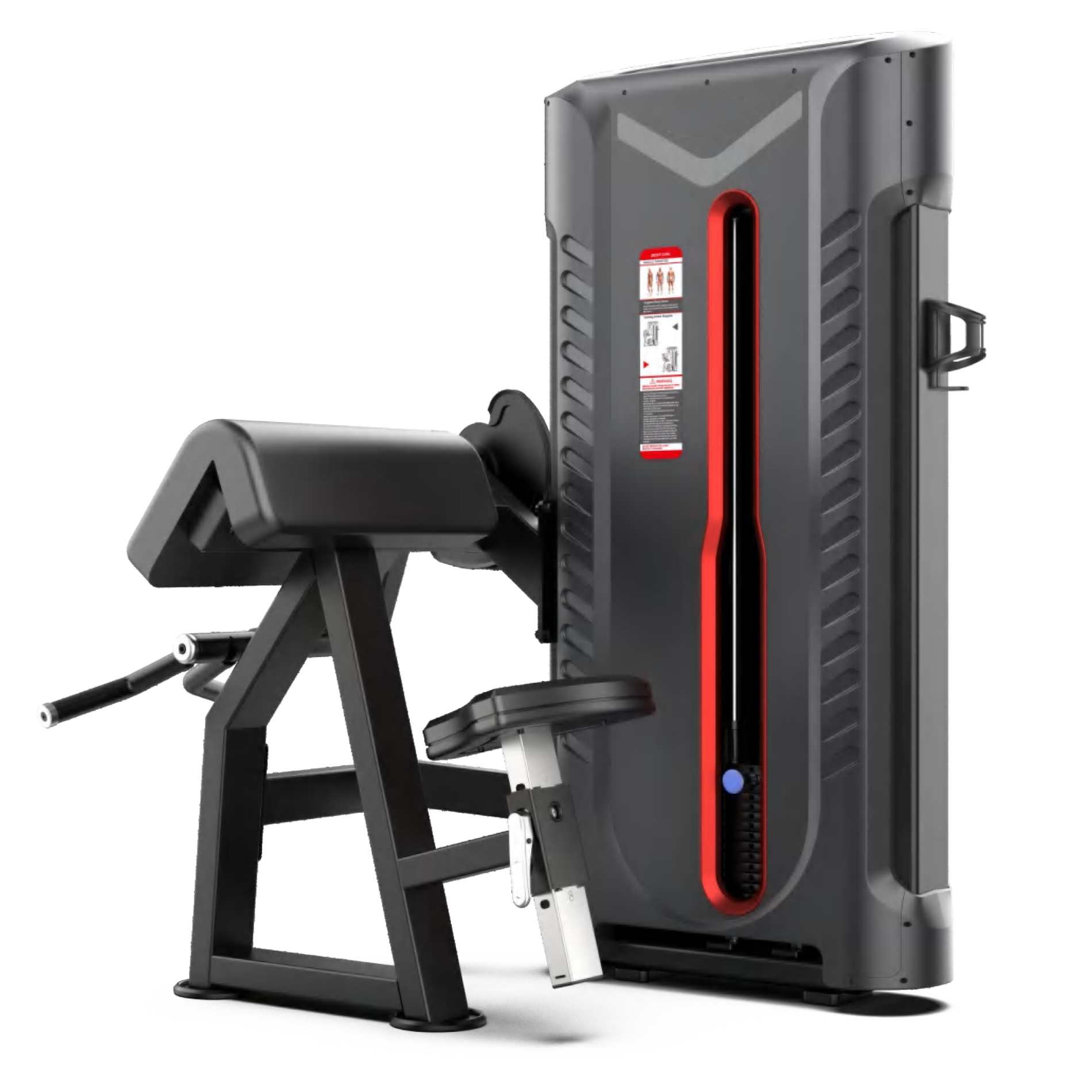 二頭肌訓(xùn)練器 PSM―FA9006 二頭肌訓(xùn)練器 PSM―FA9006