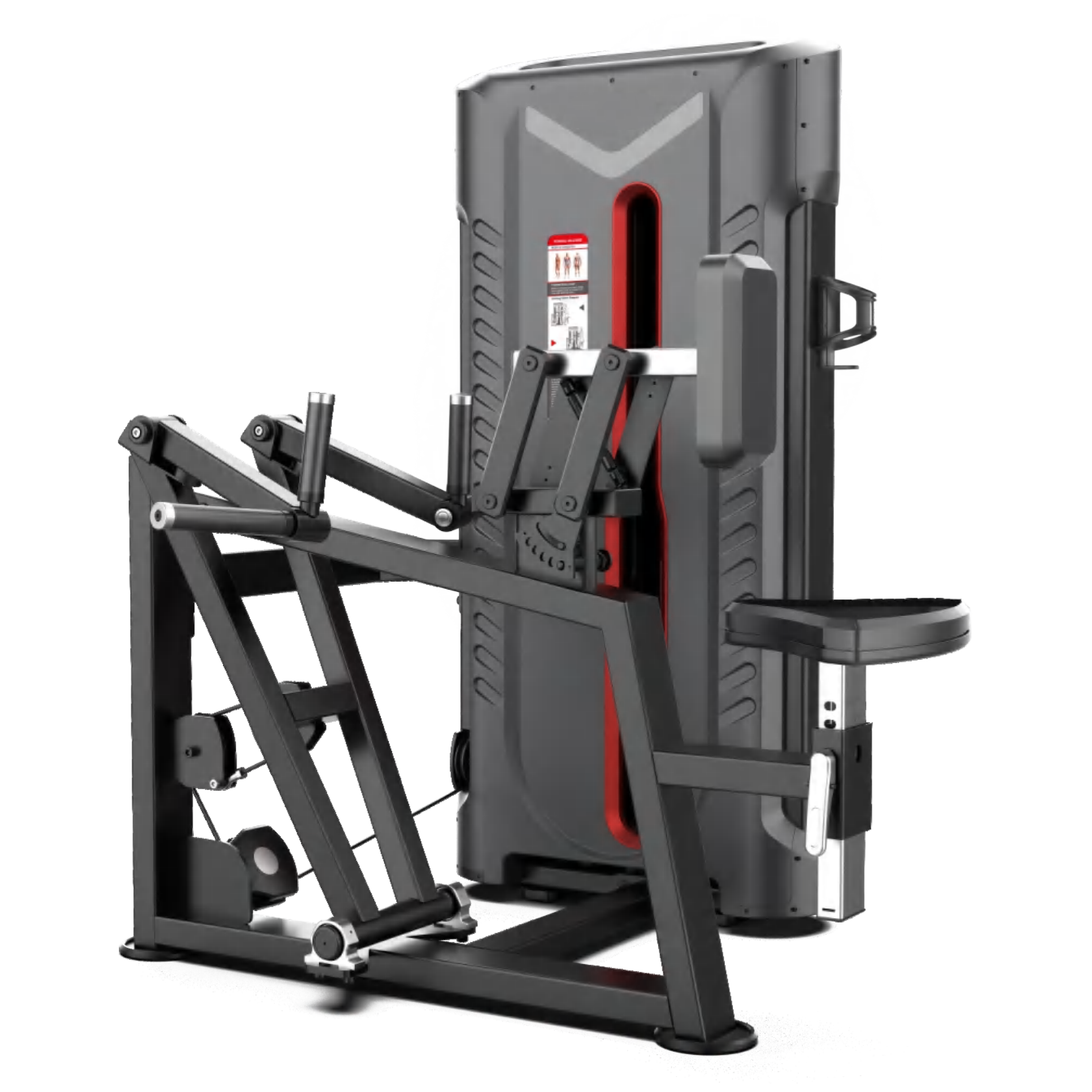 坐式劃船訓練器 PSM―FA9005 坐式劃船訓練器 PSM―FA9005