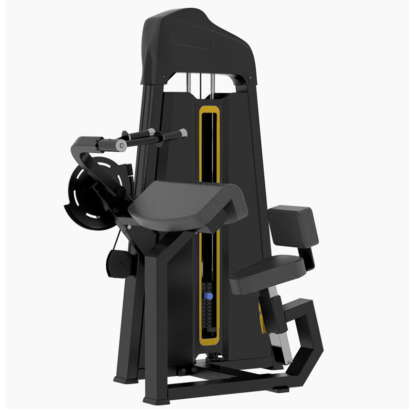 45度三頭屈伸訓(xùn)練器 AC-C011A 45度三頭屈伸訓(xùn)練器 AC-C011A