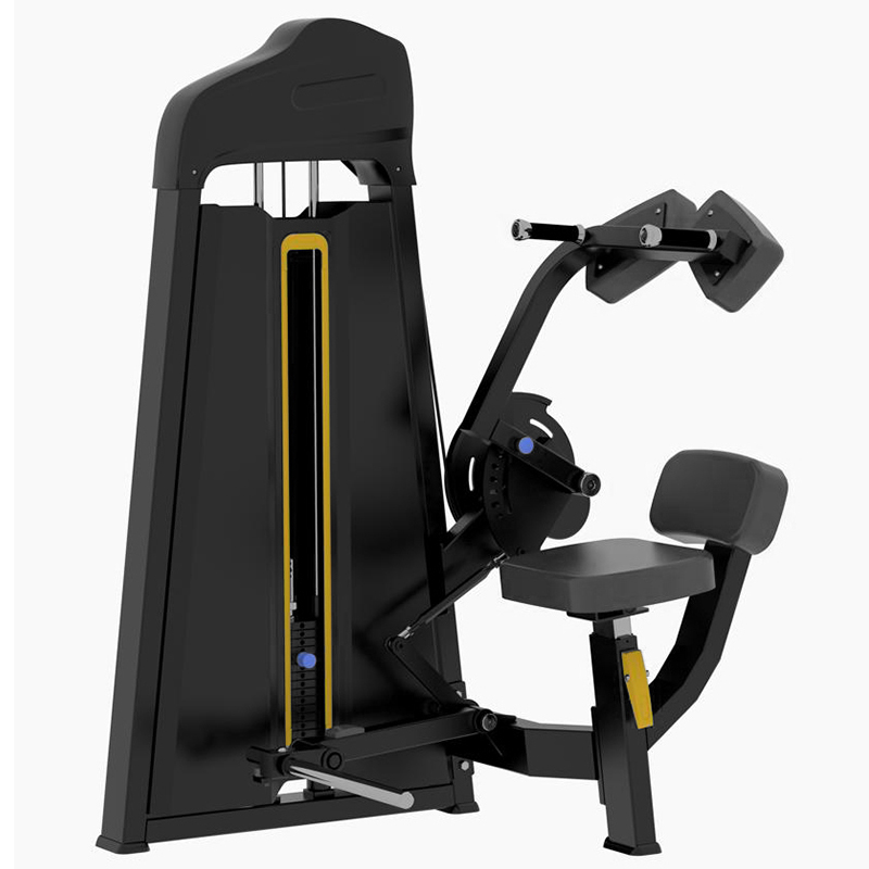 腹前屈訓(xùn)練器 AC-C013 腹前屈訓(xùn)練器 AC-C013