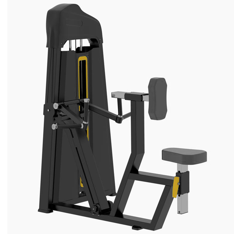 坐姿劃船訓練器 AC-C029 坐姿劃船訓練器 AC-C029