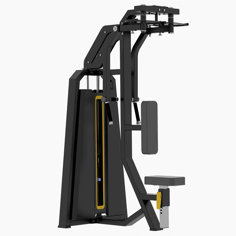 直臂夾胸訓(xùn)練器 AC-C032 直臂夾胸訓(xùn)練器 AC-C032