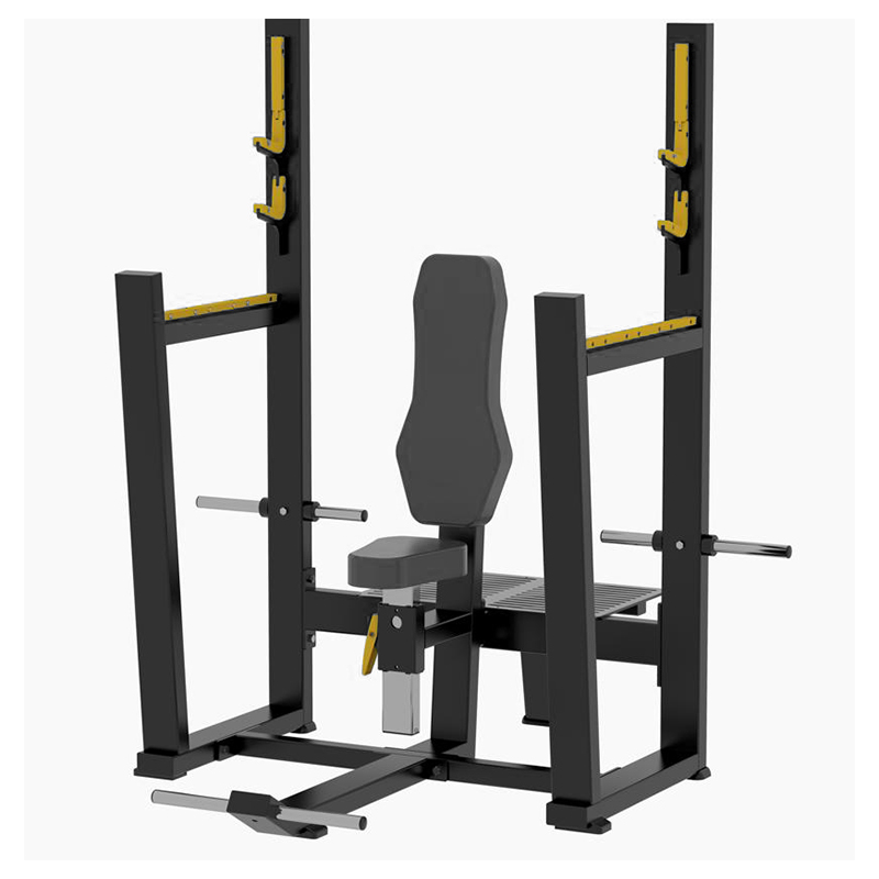 舉重架 AC-C035 舉重架 AC-C035