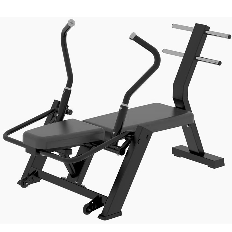 健腹機訓(xùn)練器 AC-C053 健腹機訓(xùn)練器 AC-C053