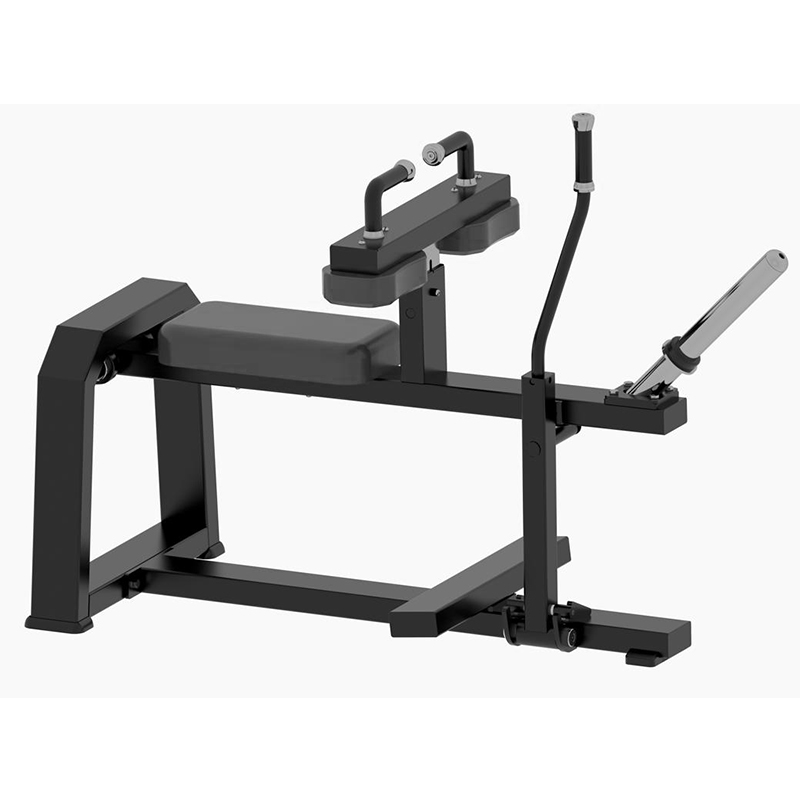 坐式小腿訓(xùn)練器 AC-C056 坐式小腿訓(xùn)練器 AC-C056