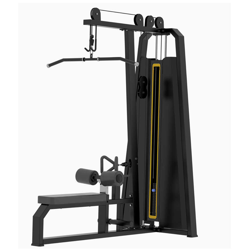 高拉低拉二合一訓(xùn)練器 AC-C061 高拉低拉二合一訓(xùn)練器 AC-C061