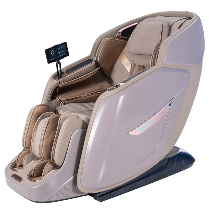 豪華智能按摩椅PSM-1006C 豪華智能按摩椅PSM-1006C