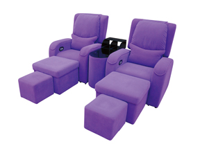 沐足按摩椅 沐足按摩椅