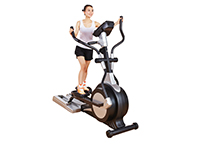 豪華橢圓健身車PSM-9.5B-1 豪華橢圓健身車PSM-9.5B-1