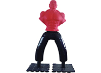 人形拳擊架PSM-Y2 人形拳擊架PSM-Y2