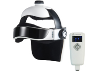 頭部按摩器PSM-2800A 頭部按摩器PSM-2800A